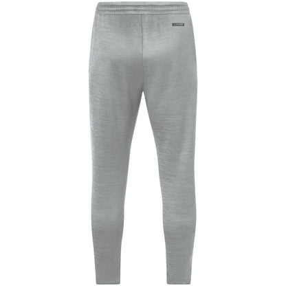 JAKO Jogginghose Challenge – Grau (hinten)