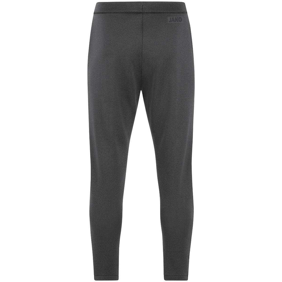 JAKO Jogginghose Pro Casual – Grau (hinten)
