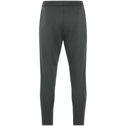 JAKO Jogginghose Pro Casual – Grau (hinten)