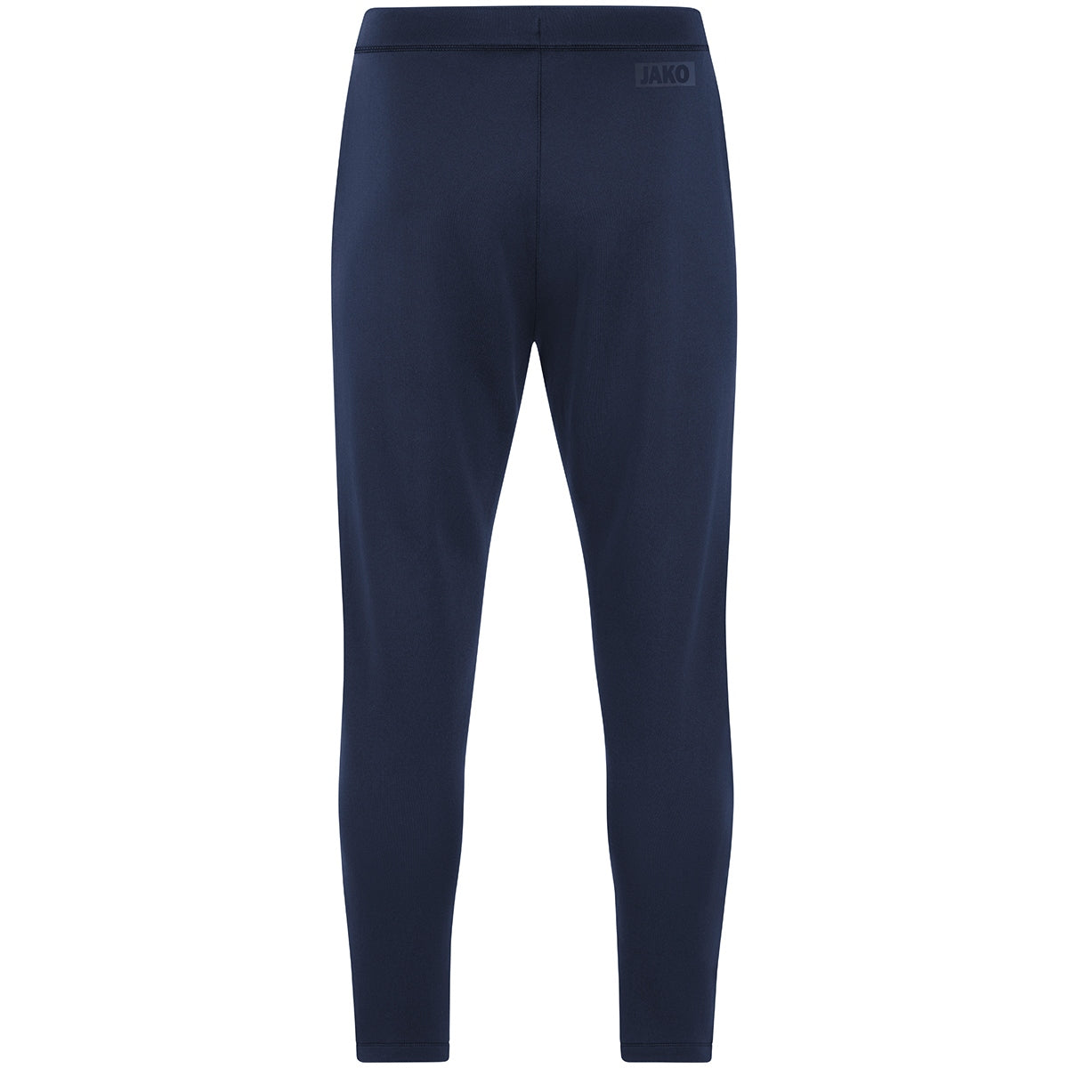 JAKO Jogginghose Pro Casual – Blau (hinten)
