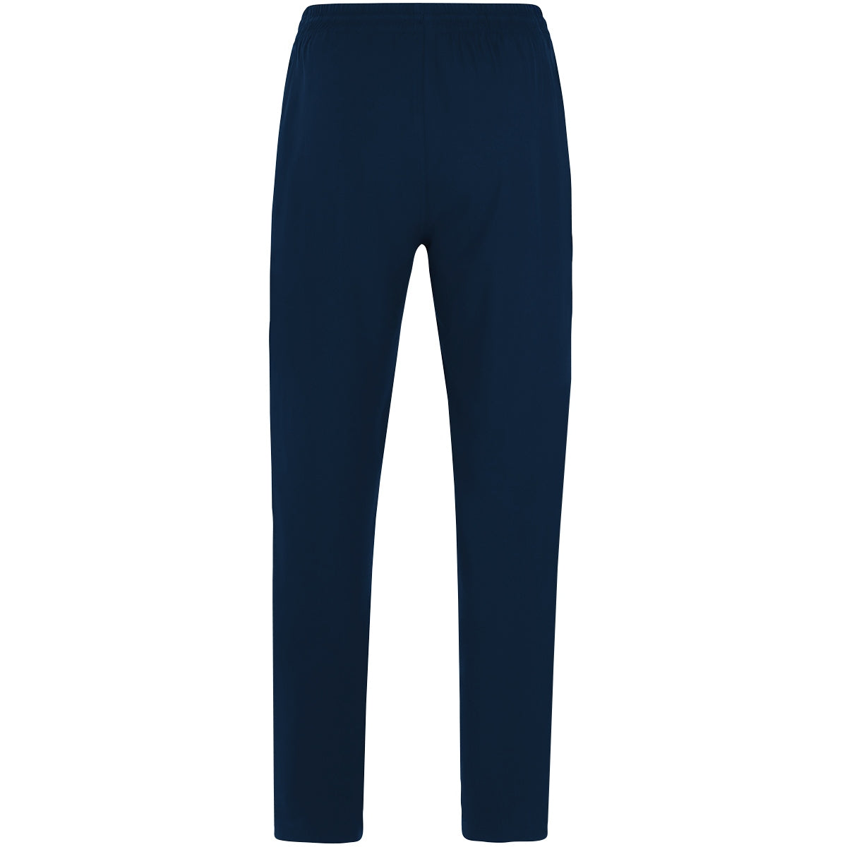JAKO Präsentationshose Classico Damen – Blau (hinten)