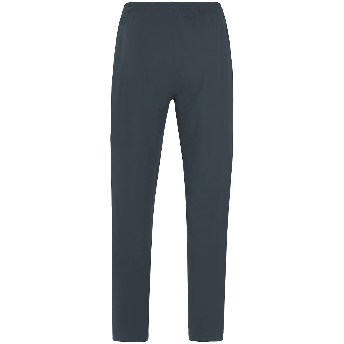 JAKO Präsentationshose Classico Damen – Grau (hinten)