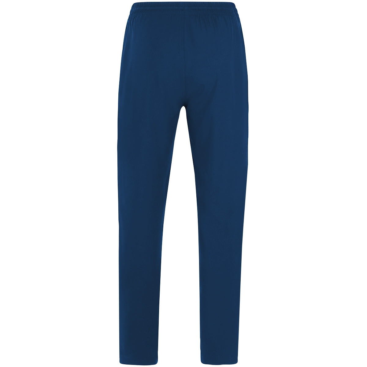 JAKO Präsentationshose Classico – Blau (42) (hinten)