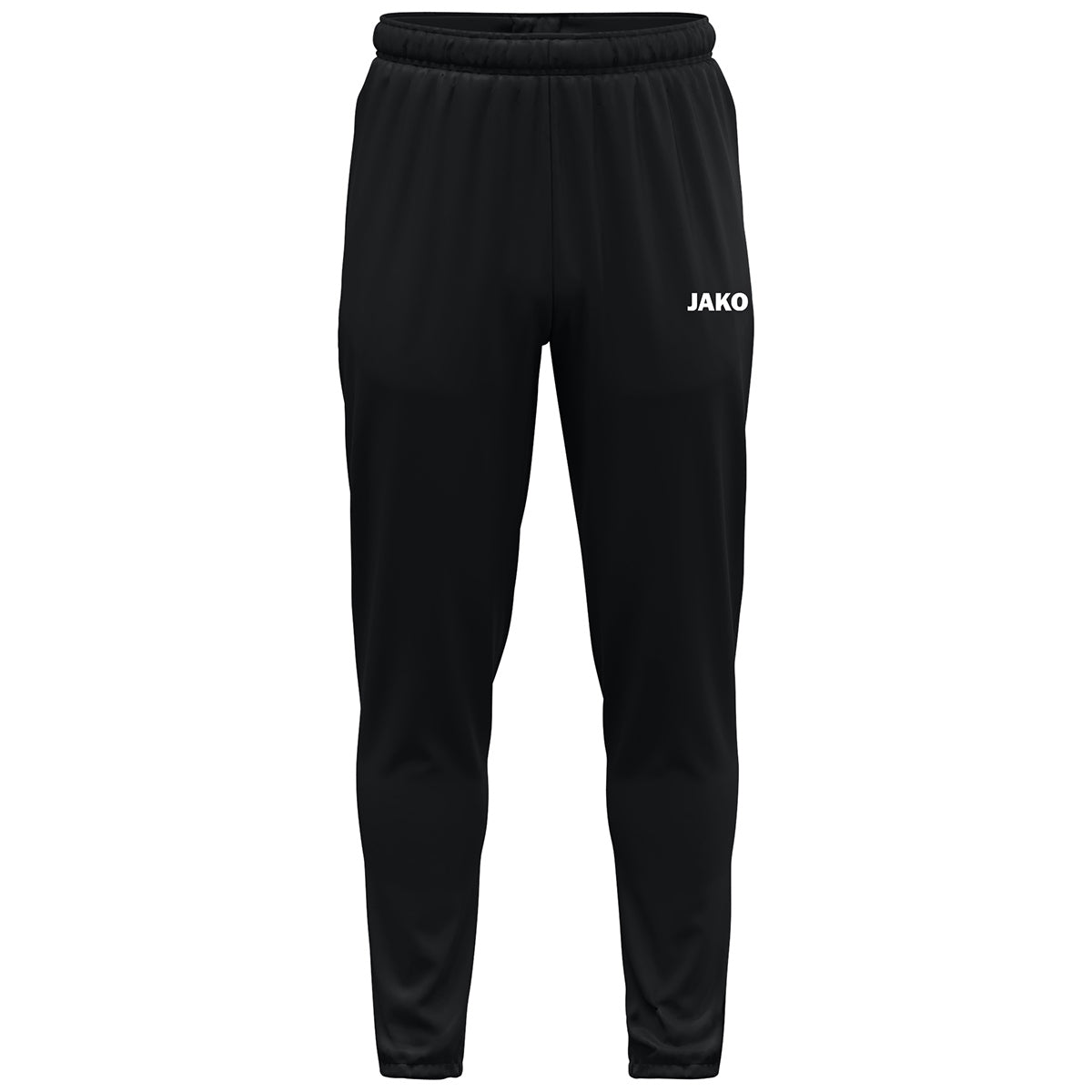 JAKO Webhose Dynamic – Schwarz (vorne)
