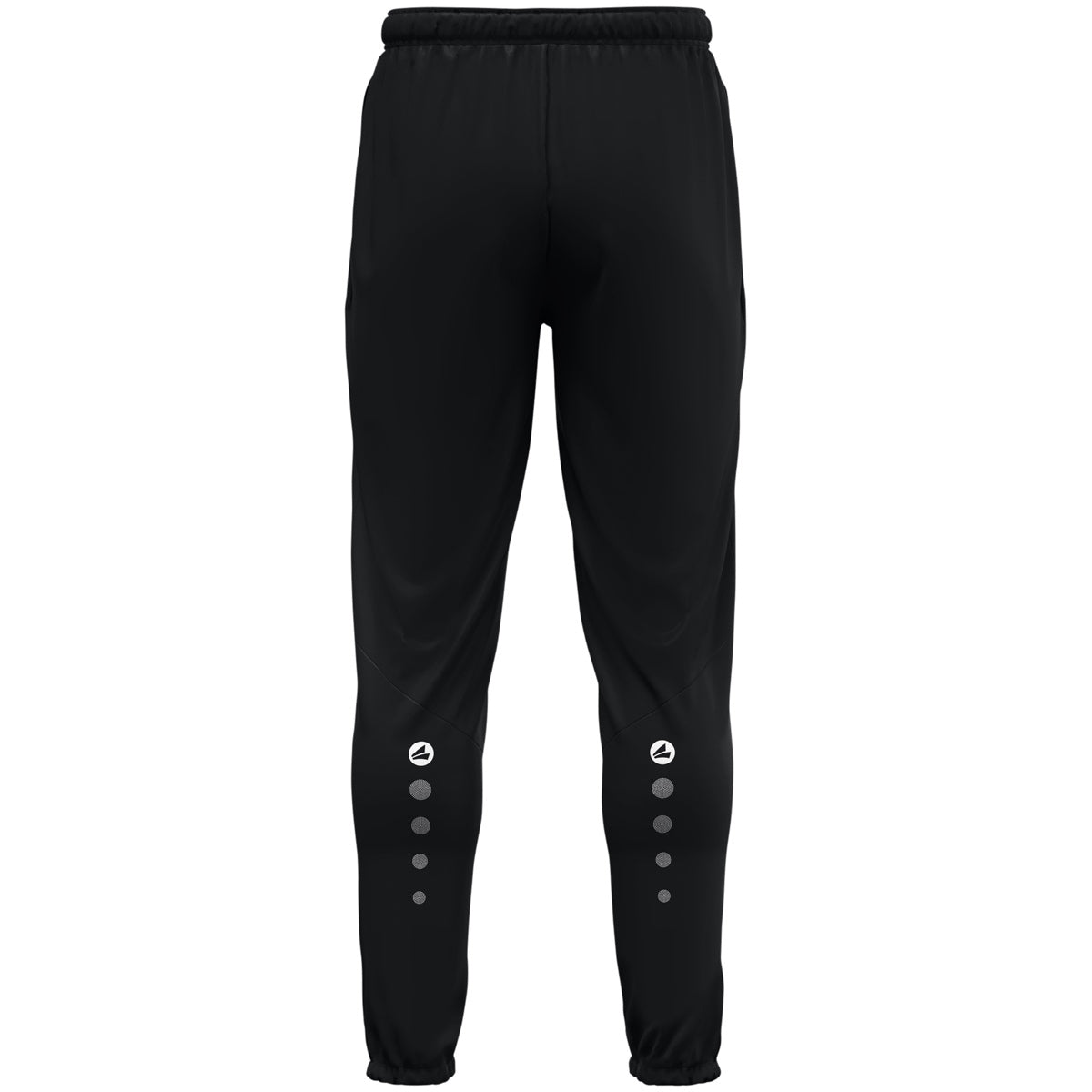 JAKO Webhose Dynamic – Schwarz (hinten)
