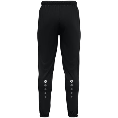 JAKO Webhose Dynamic – Schwarz (hinten)