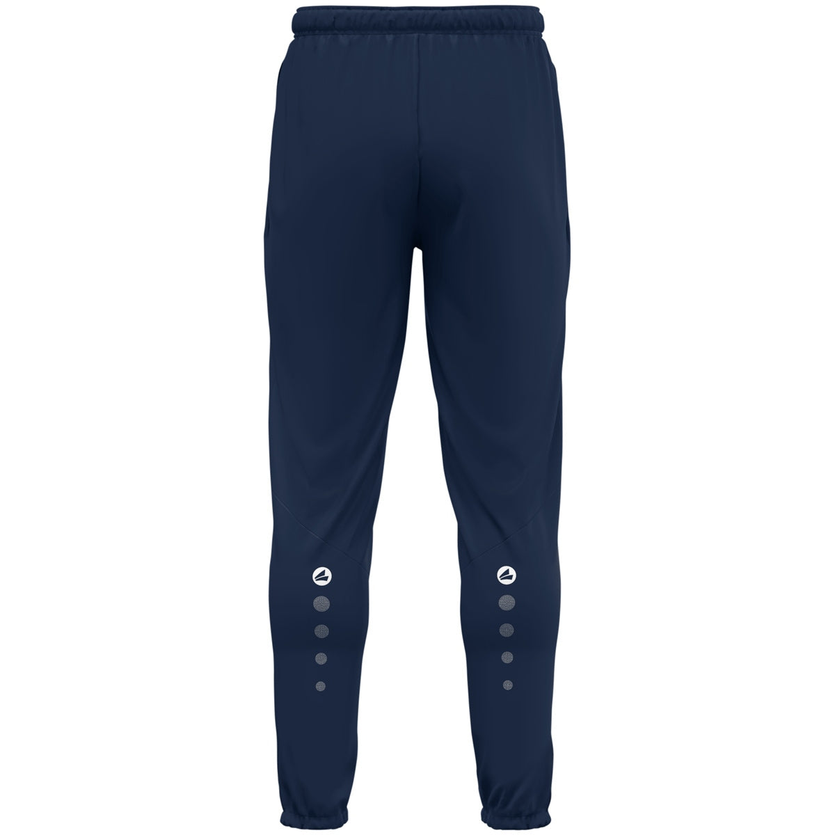 JAKO Webhose Dynamic – Blau (hinten)