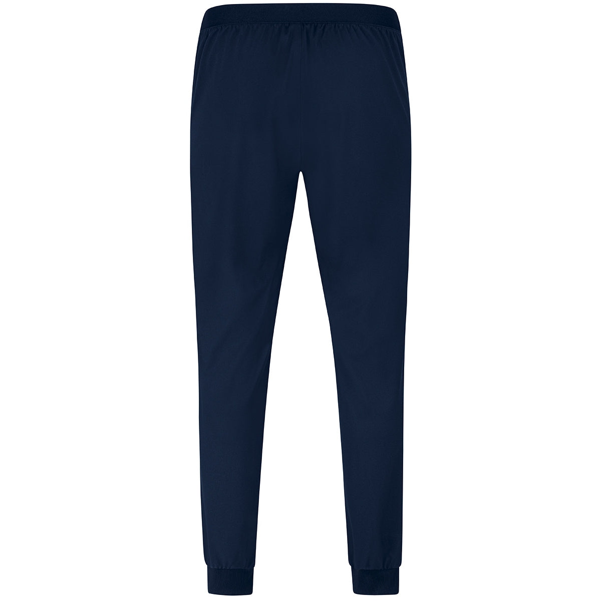 JAKO Präsentationshose Team – Blau (hinten)