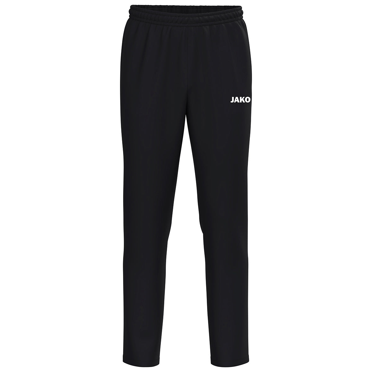 JAKO Webhose Light One – Schwarz (vorne)