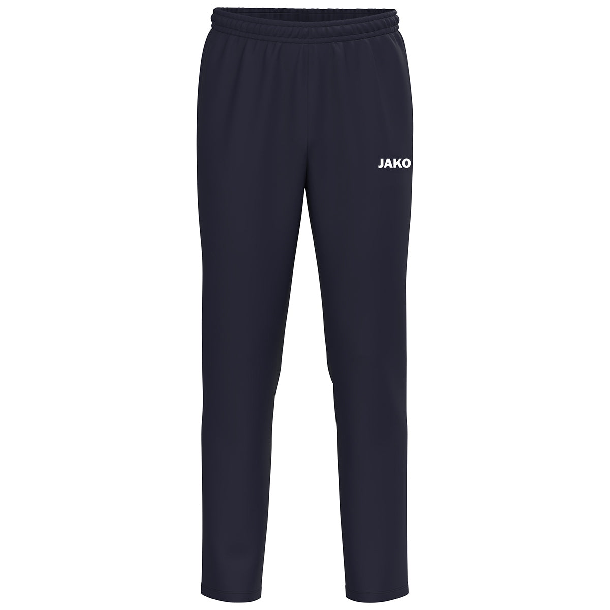 JAKO Webhose Light One – Blau (vorne)