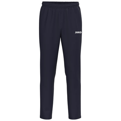 JAKO Webhose Light One – Blau (vorne)