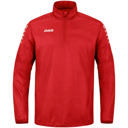 JAKO Rainzip Team – Rot (vorne)