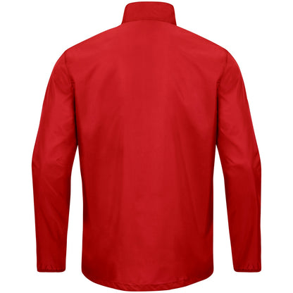 JAKO Rainzip Team – Rot (hinten)