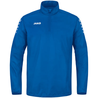 JAKO Rainzip Team – Blau (400) (vorne)