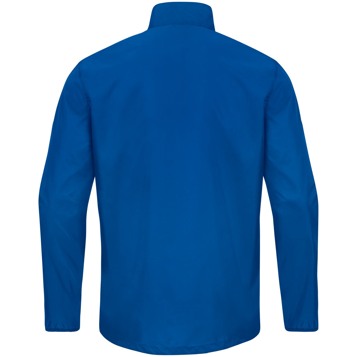 JAKO Rainzip Team – Blau (400) (hinten)