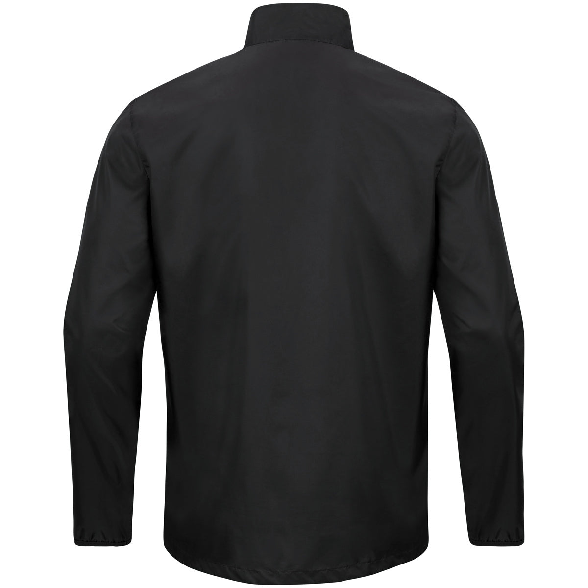 JAKO Rainzip Team – Schwarz (hinten)