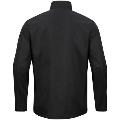 JAKO Rainzip Team – Schwarz (hinten)