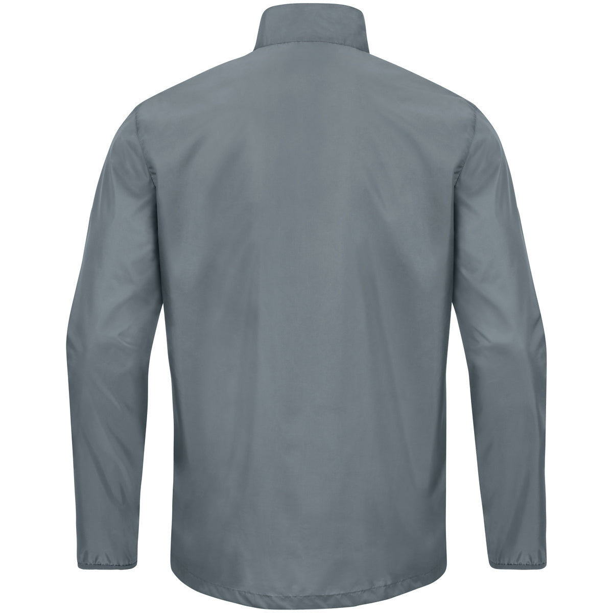 JAKO Rainzip Team – Grau (hinten)