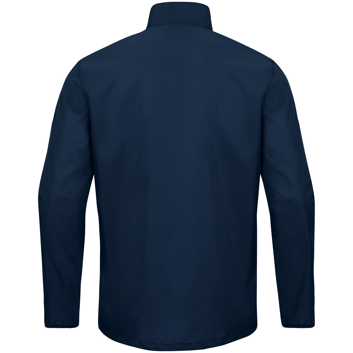 JAKO Rainzip Team – Blau (900) (hinten)