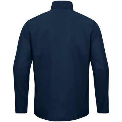 JAKO Rainzip Team – Blau (900) (hinten)