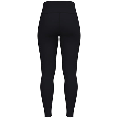 JAKO Tight One Damen – Schwarz (880) (hinten)