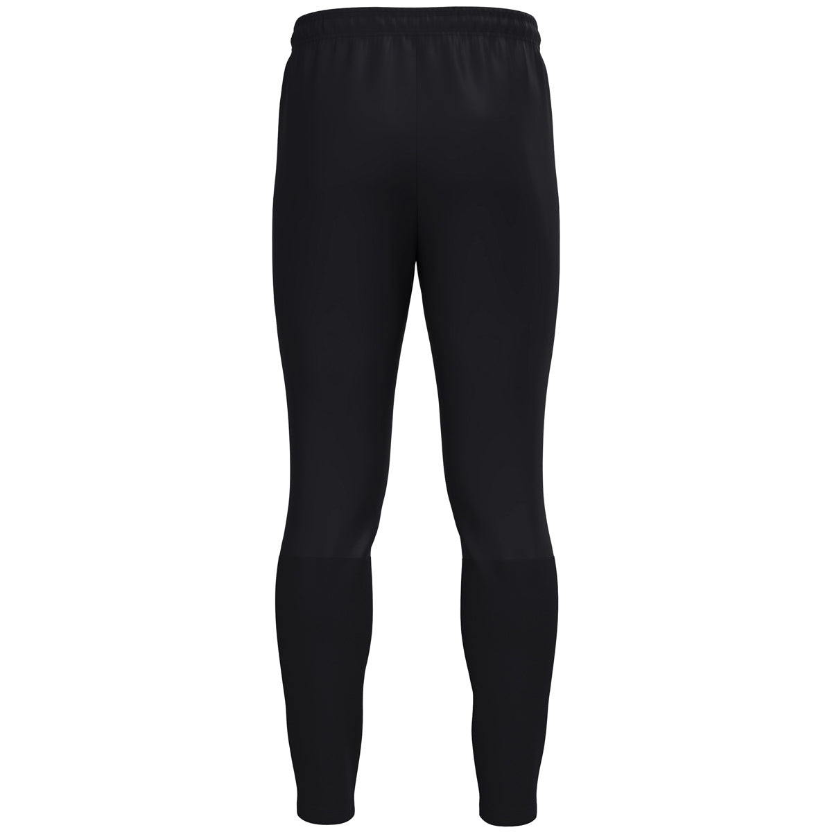 JAKO Trainingshose Light One – Schwarz (hinten)