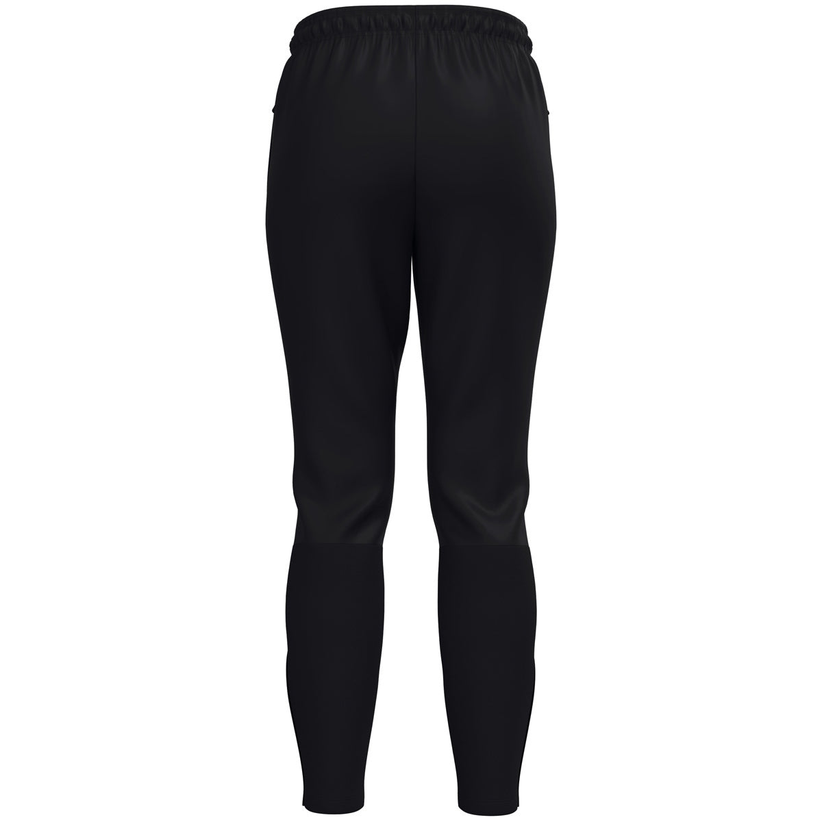 JAKO Trainingshose One Damen Langgr. – Schwarz (hinten)
