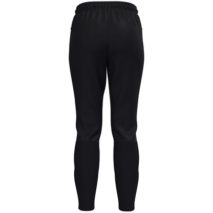 JAKO Trainingshose One Damen – Schwarz (hinten)