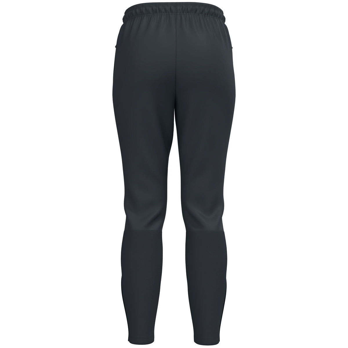 JAKO Trainingshose One Damen – Grau (hinten)