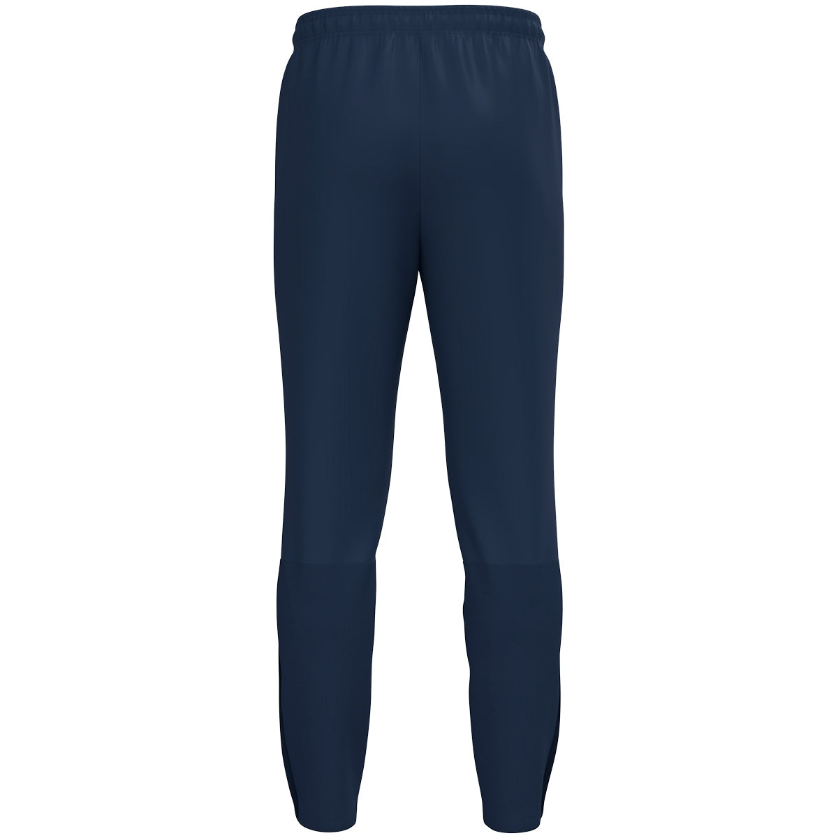 JAKO Trainingshose One Langgrößen – Blau (hinten)