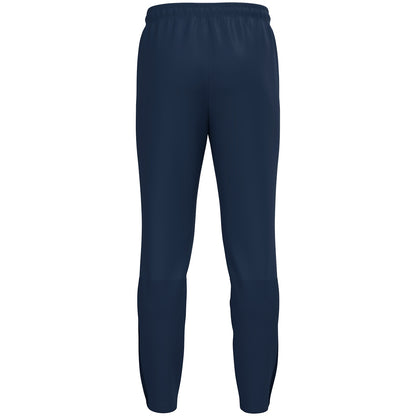JAKO Trainingshose One Kurzgrößen – Blau (hinten)