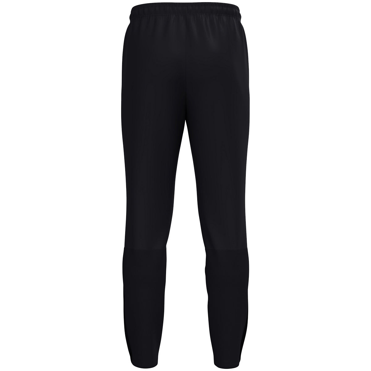 JAKO Trainingshose One – Schwarz (800) (hinten)