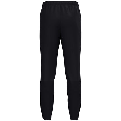 JAKO Trainingshose One – Schwarz (800) (hinten)