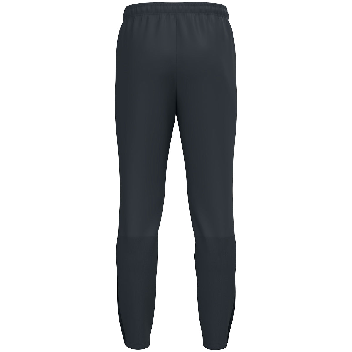 JAKO Trainingshose One – Grau (hinten)