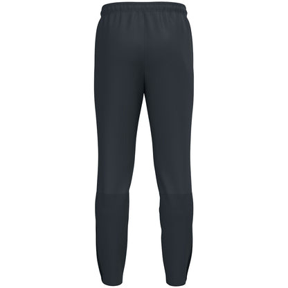 JAKO Trainingshose One – Grau (hinten)