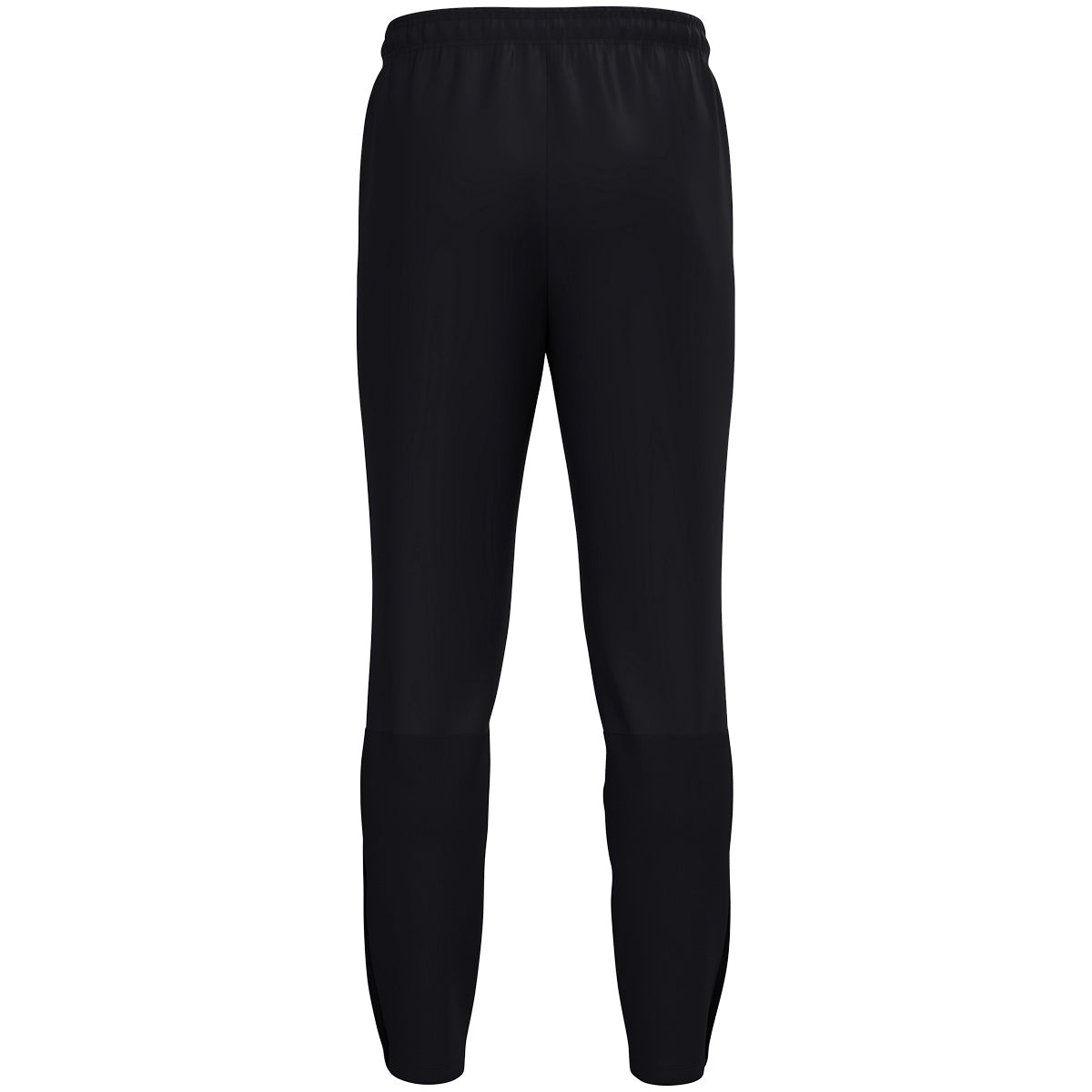 JAKO Trainingshose One – Schwarz (880) (hinten)