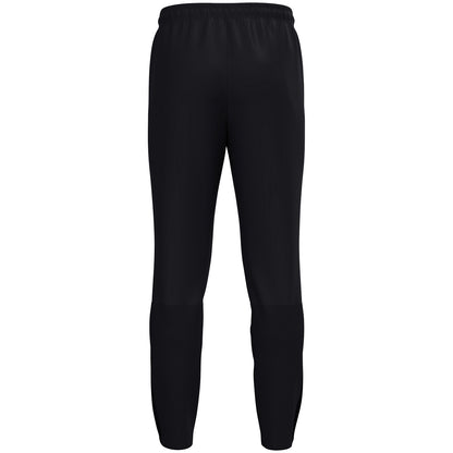 JAKO Trainingshose One – Schwarz (880) (hinten)