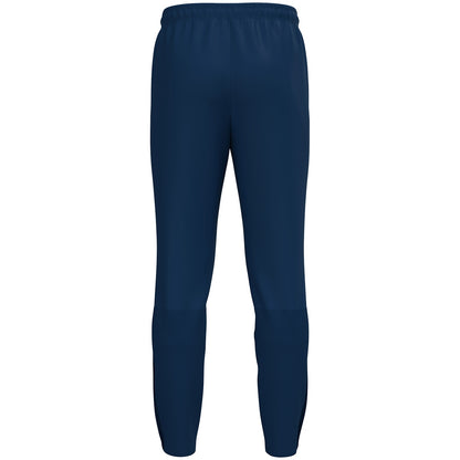 JAKO Trainingshose One – Blau (930) (hinten)