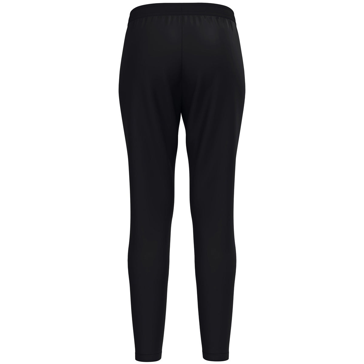 JAKO Jogginghose One Cotton Damen – Schwarz (hinten)