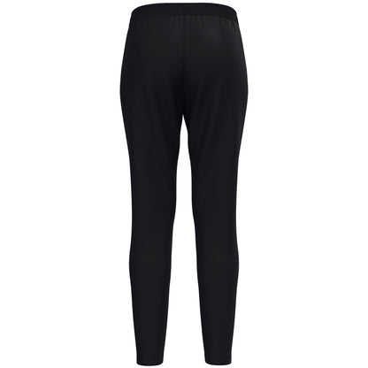 JAKO Jogginghose One Cotton Damen – Schwarz (hinten)