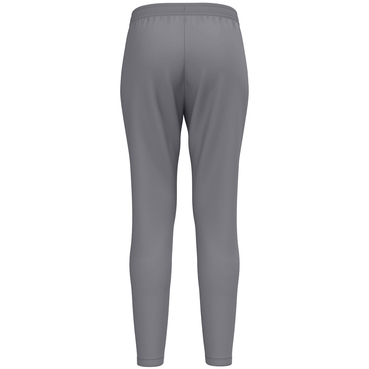JAKO Jogginghose One Cotton Damen – Grau (hinten)