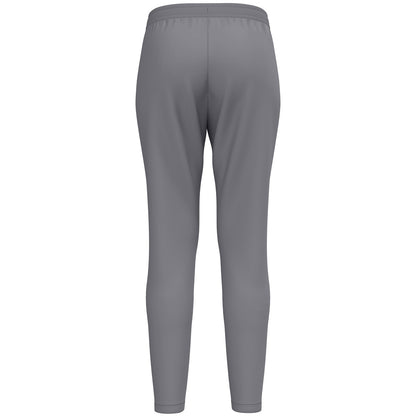 JAKO Jogginghose One Cotton Damen – Grau (hinten)