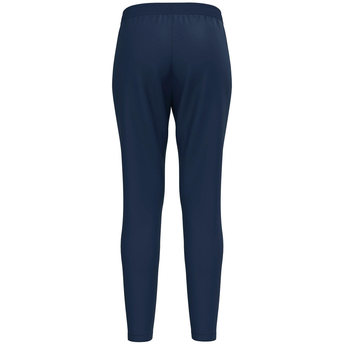 JAKO Jogginghose One Cotton Damen – Blau (hinten)