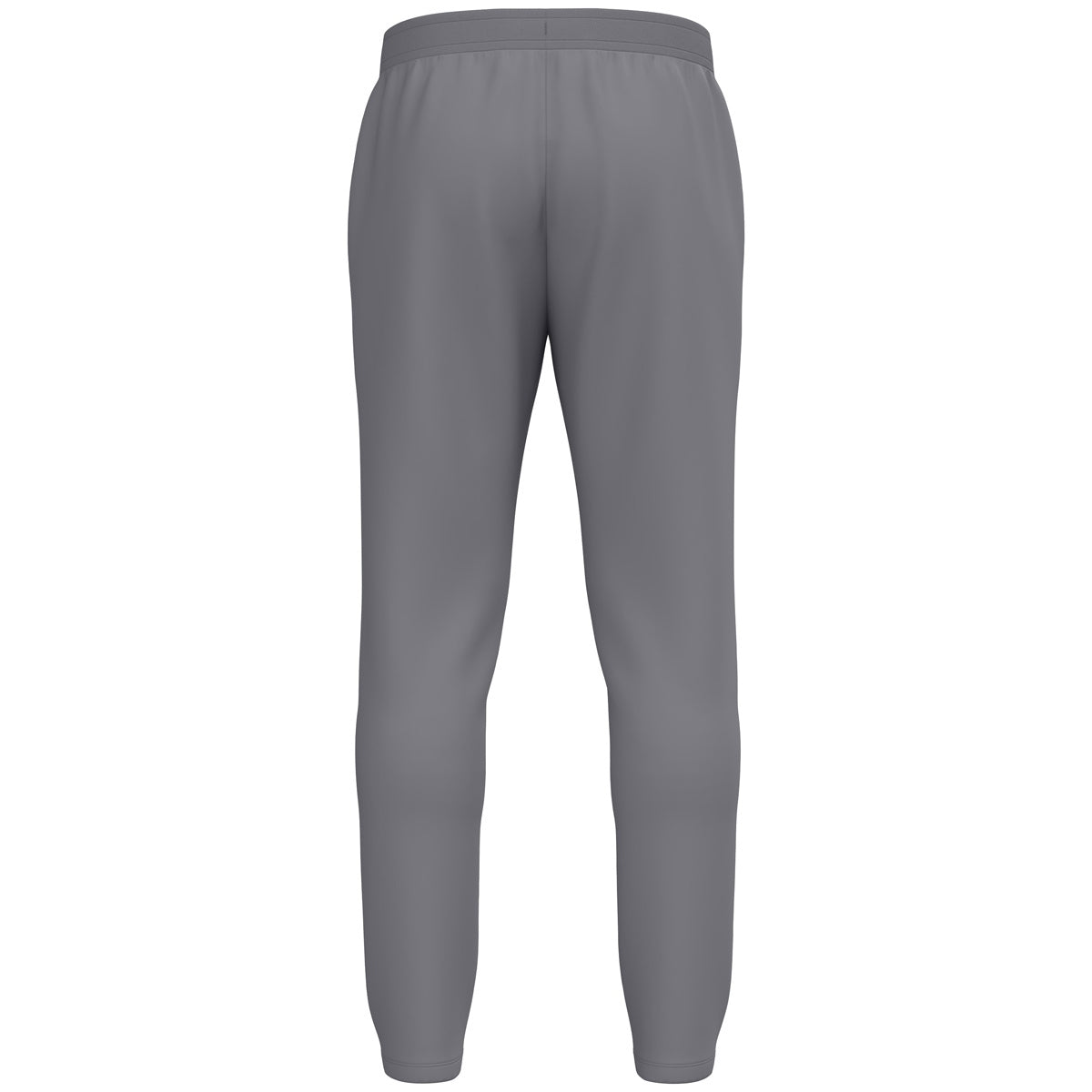 JAKO Jogginghose One Cotton – Grau (hinten)