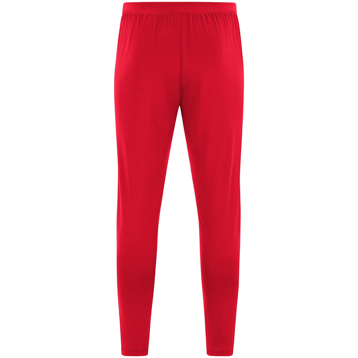 JAKO Trainingshose Power – Rot (hinten)