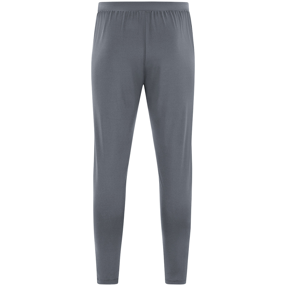 JAKO Trainingshose Power – Grau (hinten)