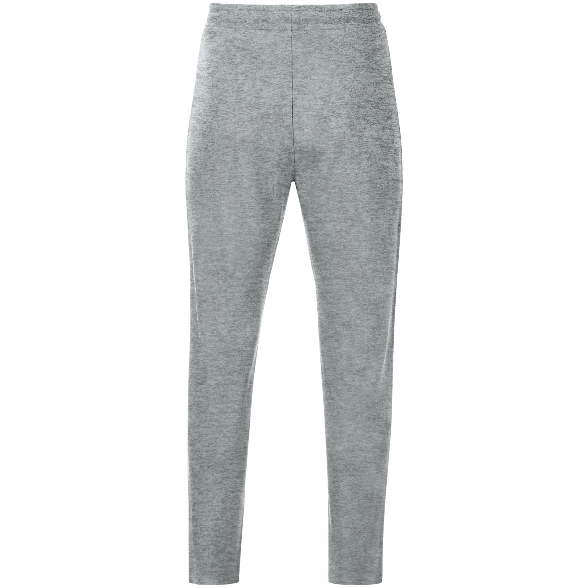 JAKO Jogginghose Base – Grau (hinten)