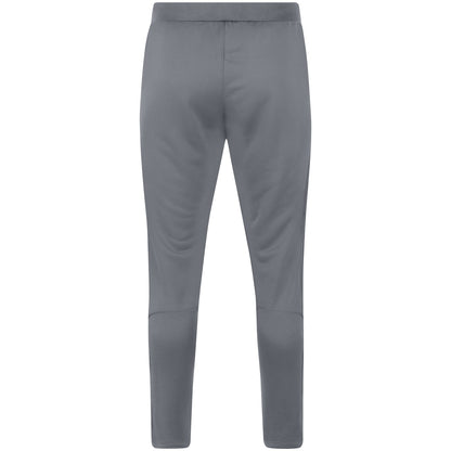 JAKO Trainingshose Allround – Grau (hinten)