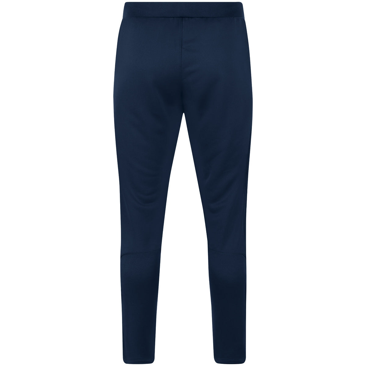 JAKO Trainingshose Allround – Blau (904) (hinten)