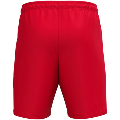 JAKO Trainingsshort One – Rot (hinten)